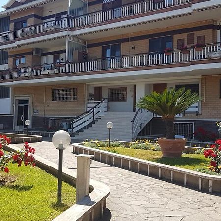 Mostacciano Roma Ifo Zewnętrze zdjęcie