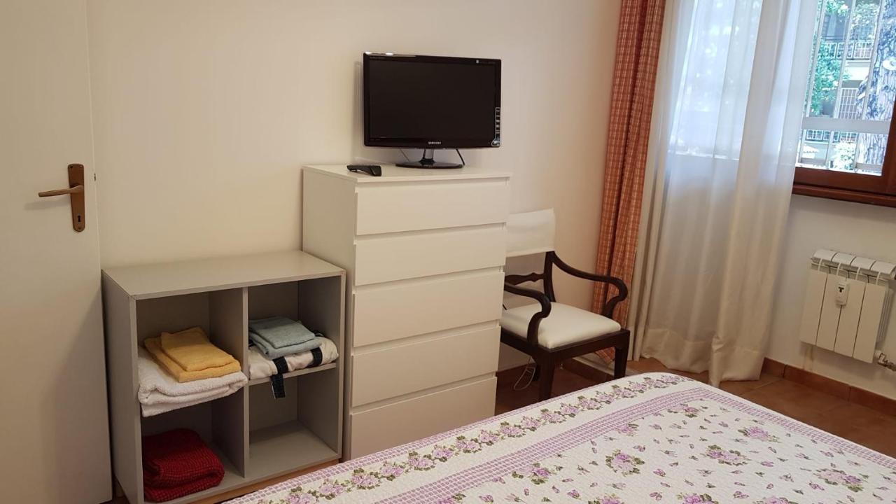 Mostacciano Roma Ifo Zewnętrze zdjęcie
