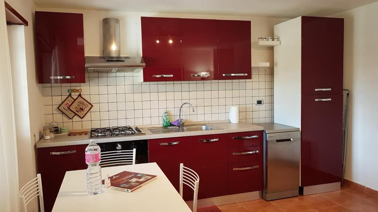 Mostacciano Roma Ifo Zewnętrze zdjęcie