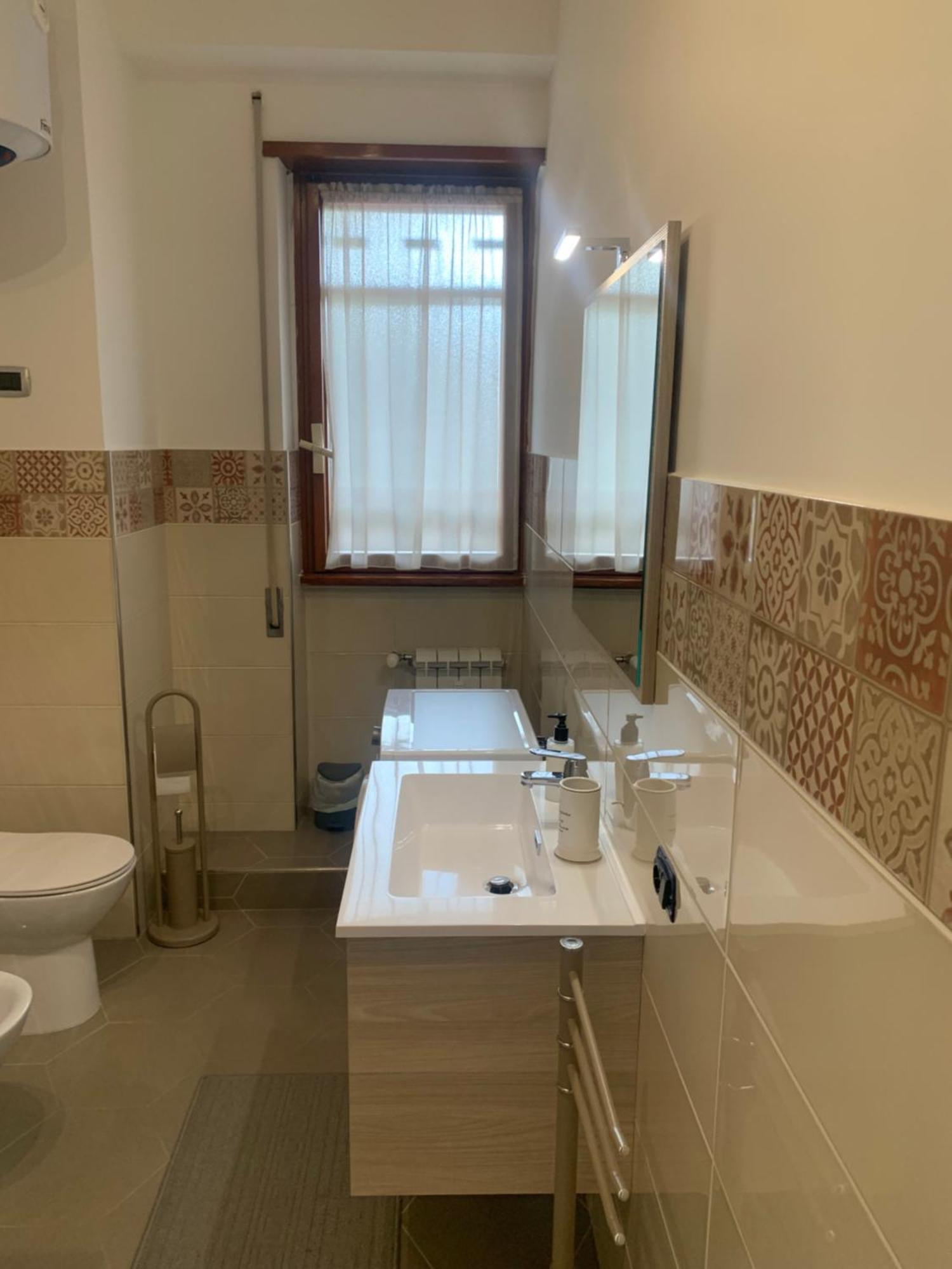 Mostacciano Roma Ifo Zewnętrze zdjęcie