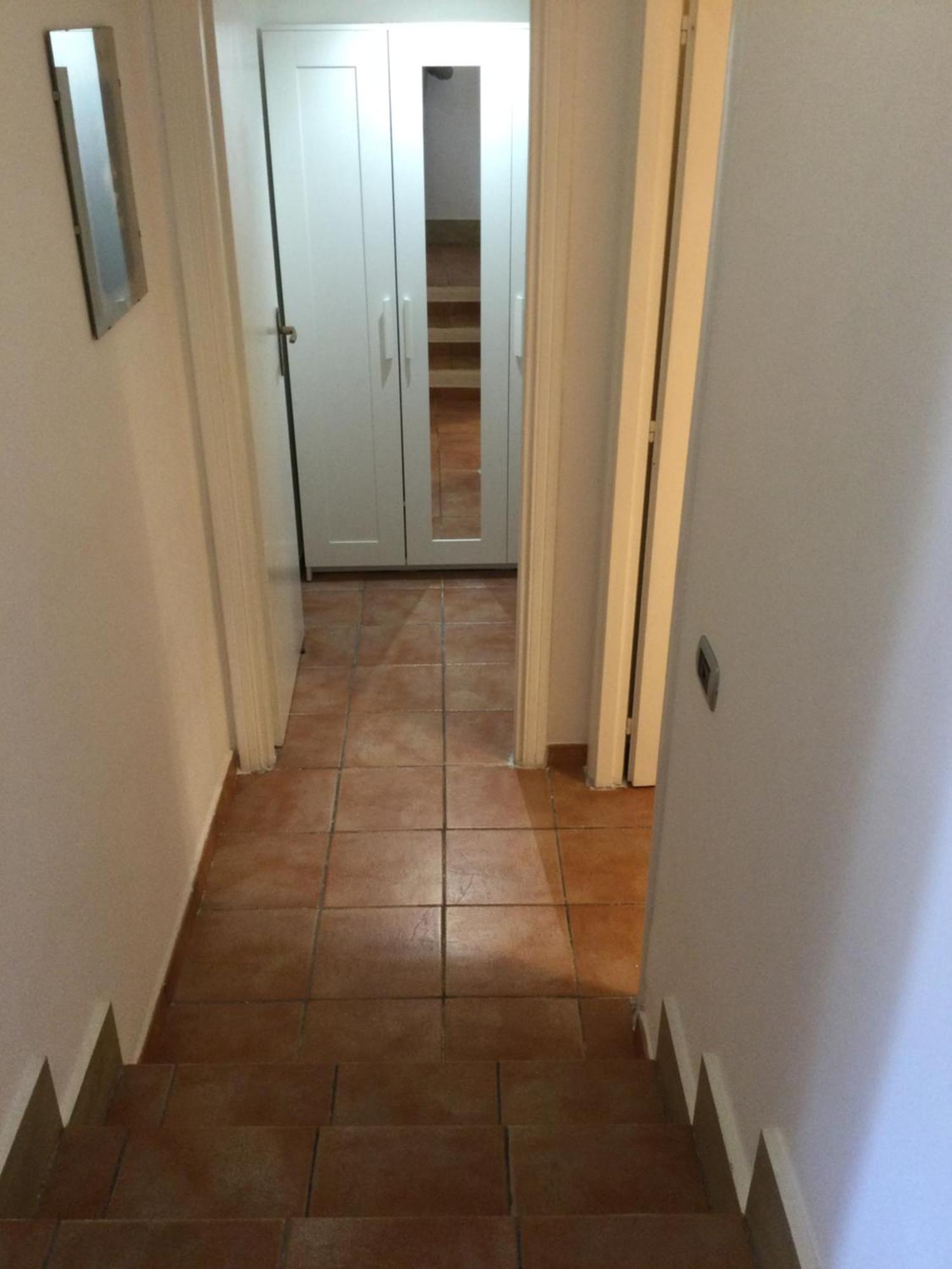 Mostacciano Roma Ifo Zewnętrze zdjęcie